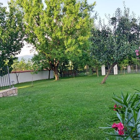 Apartment Oaza Relax Koper Zewnętrze zdjęcie