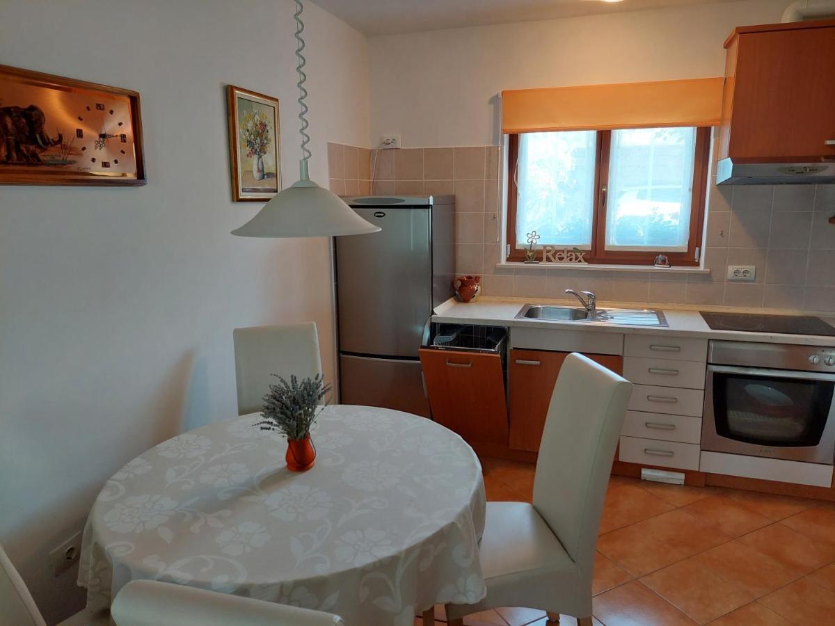 Apartment Oaza Relax Koper Zewnętrze zdjęcie