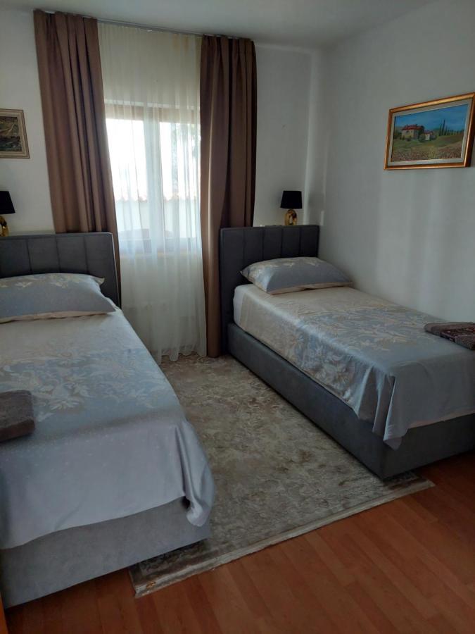 Apartment Oaza Relax Koper Zewnętrze zdjęcie