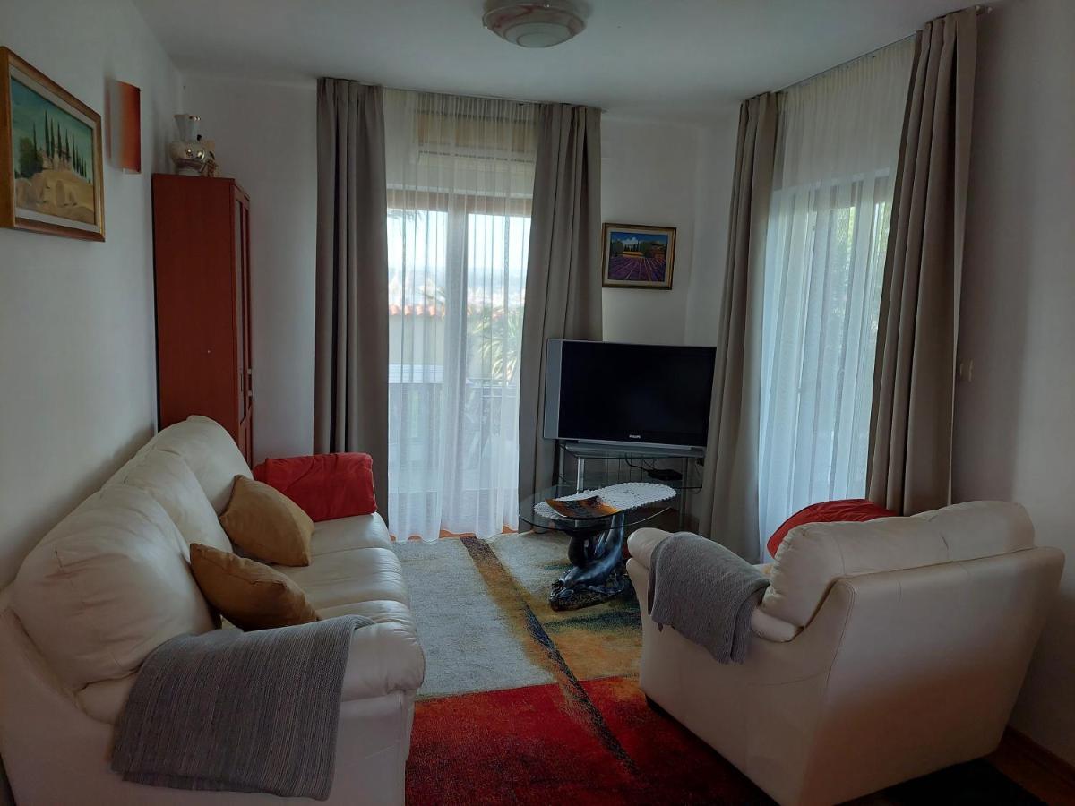 Apartment Oaza Relax Koper Zewnętrze zdjęcie