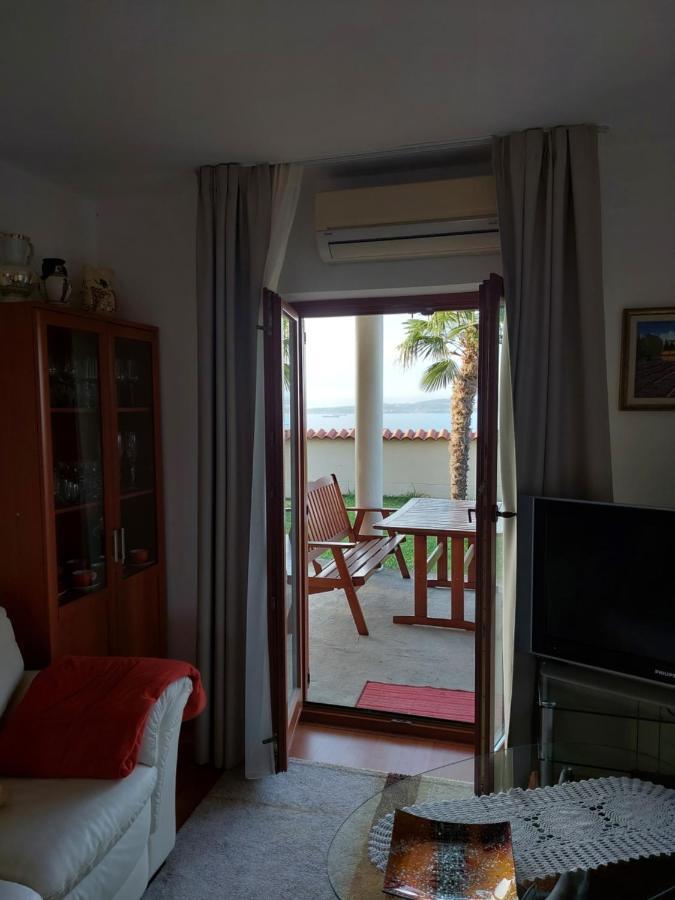 Apartment Oaza Relax Koper Zewnętrze zdjęcie