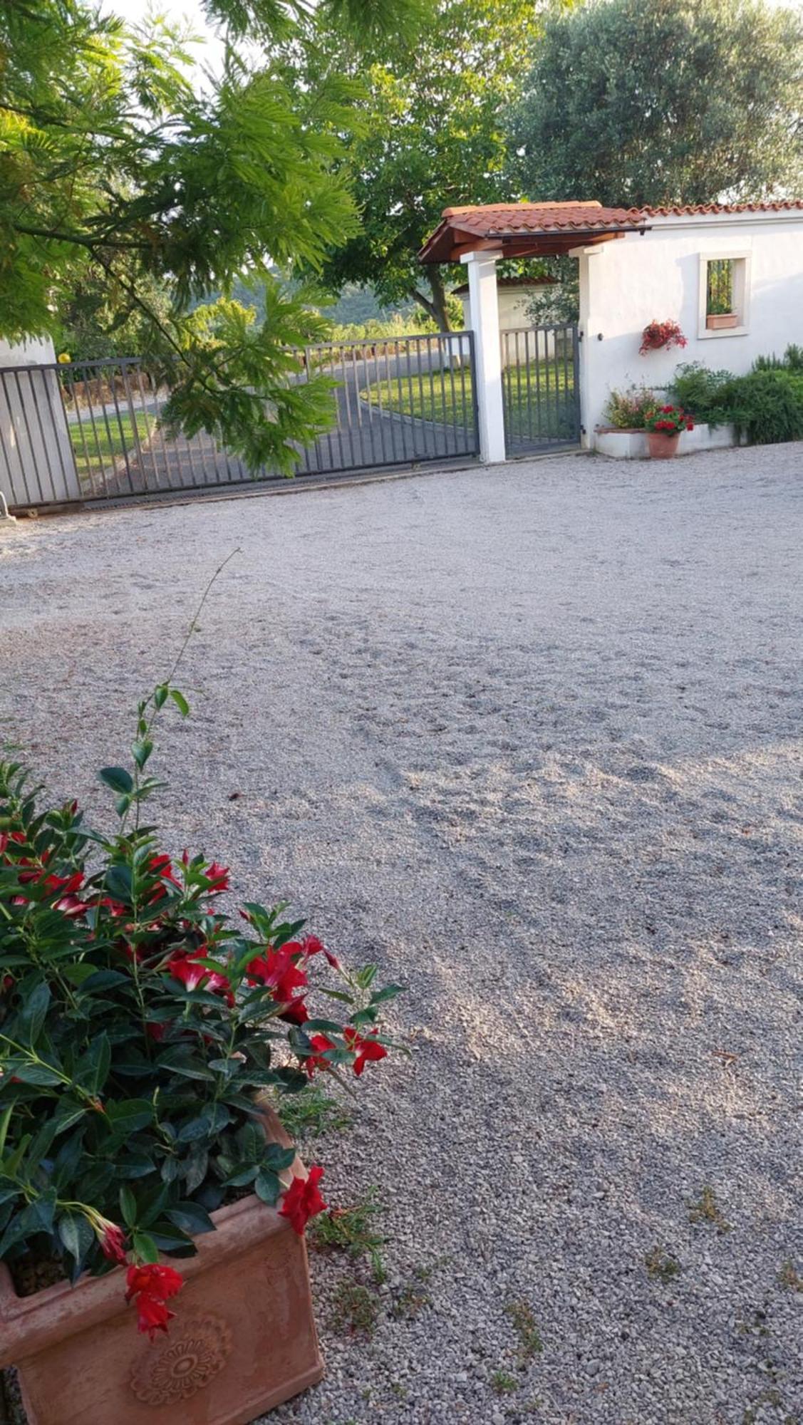 Apartment Oaza Relax Koper Zewnętrze zdjęcie