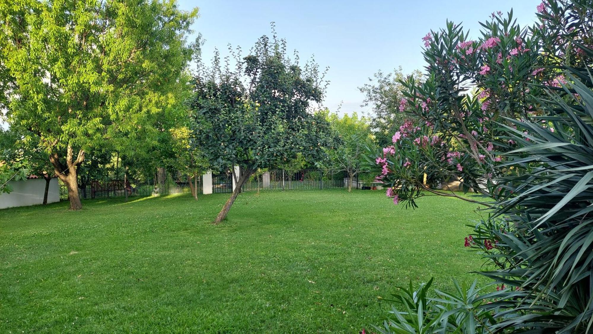 Apartment Oaza Relax Koper Zewnętrze zdjęcie