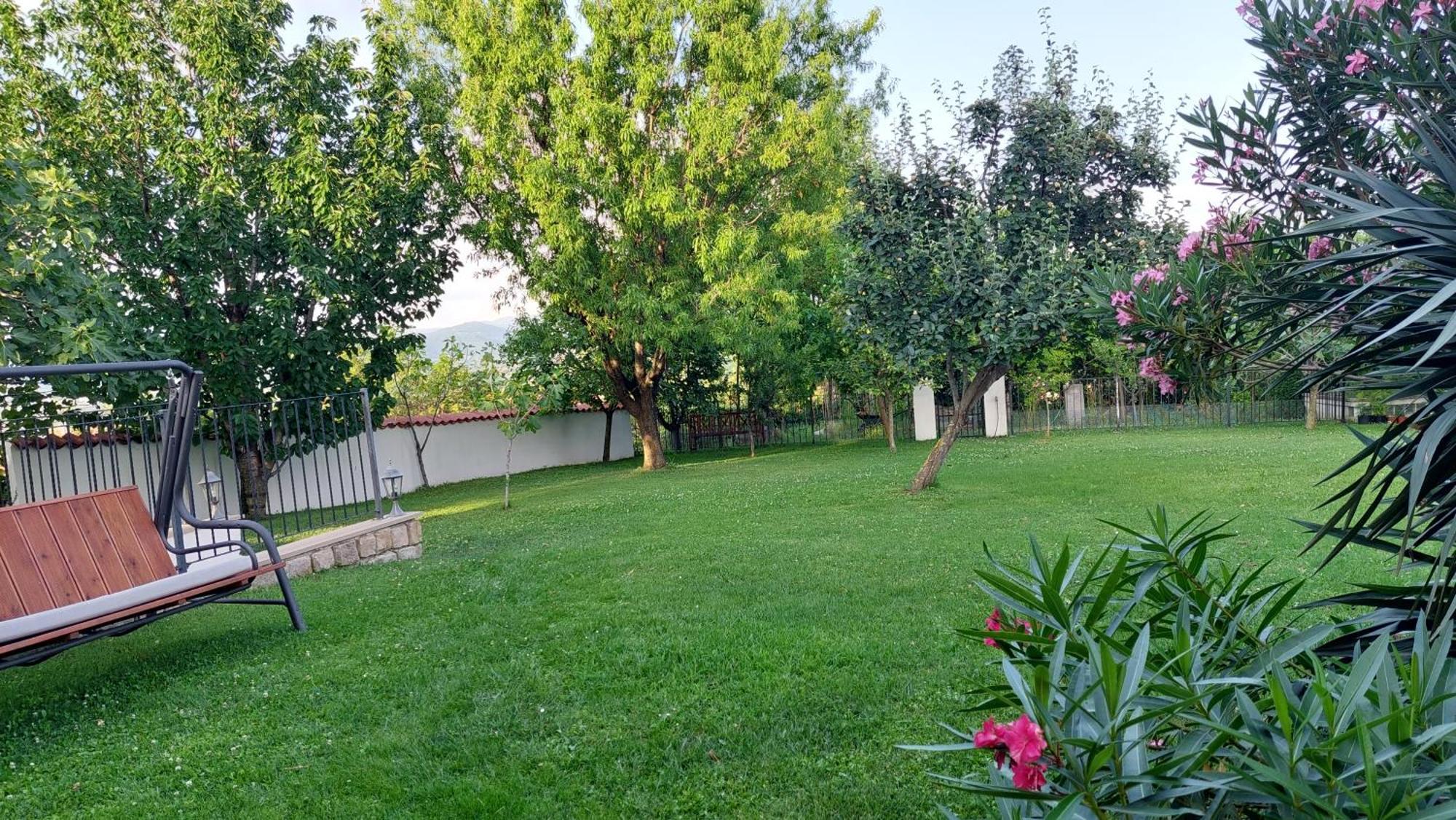 Apartment Oaza Relax Koper Zewnętrze zdjęcie